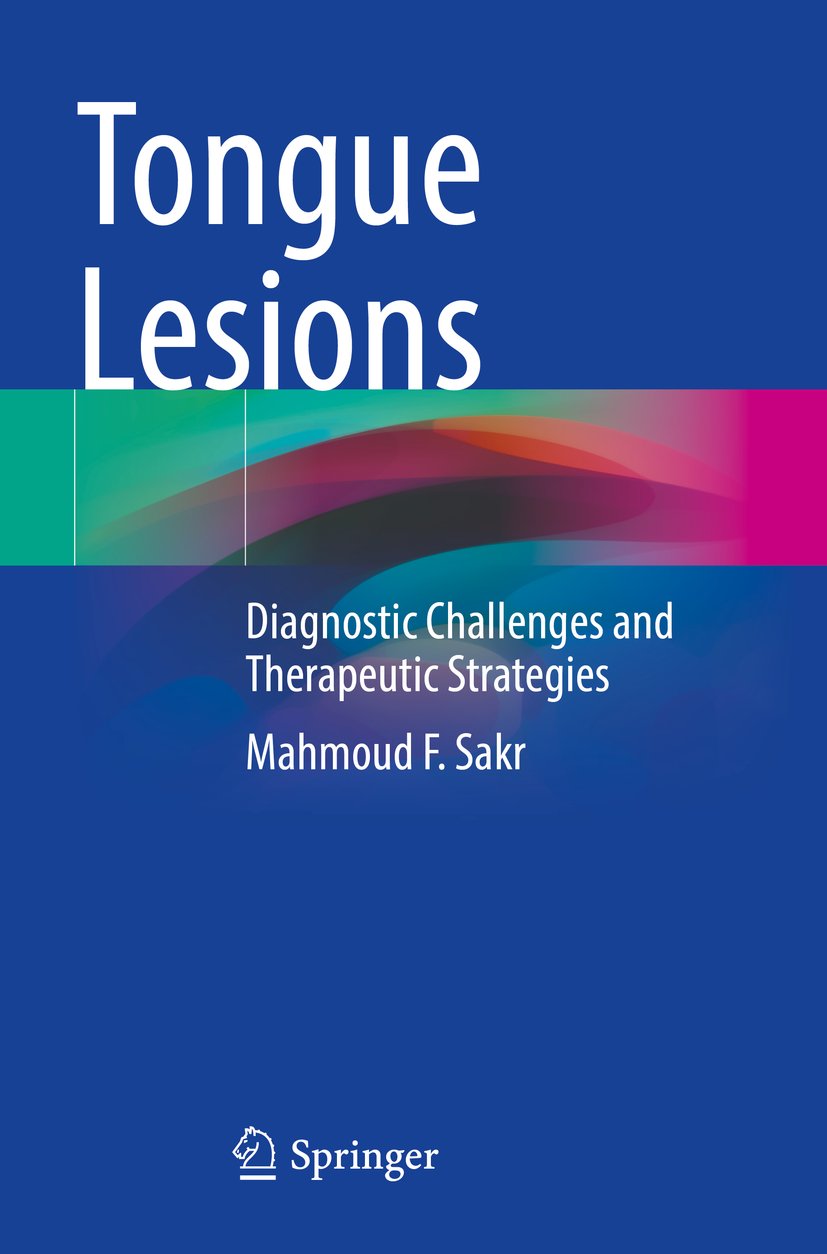 Tongue Lesions