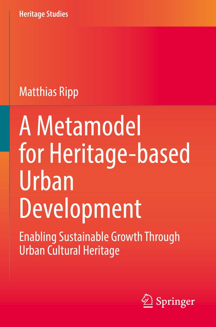 Heritage Studies