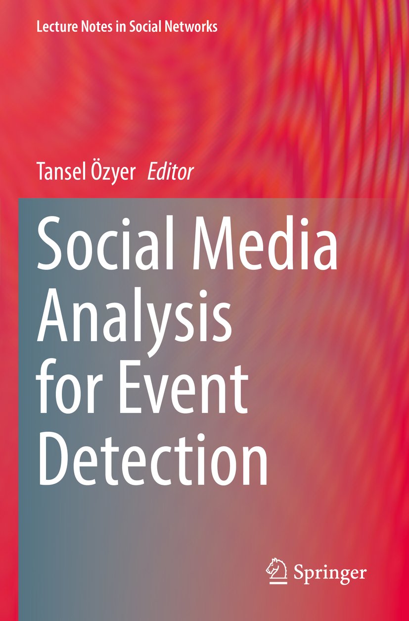 Lecture Notes in Social Networks