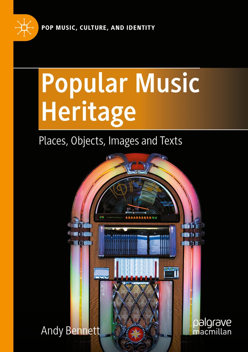 Pop Music, Culture and Identity