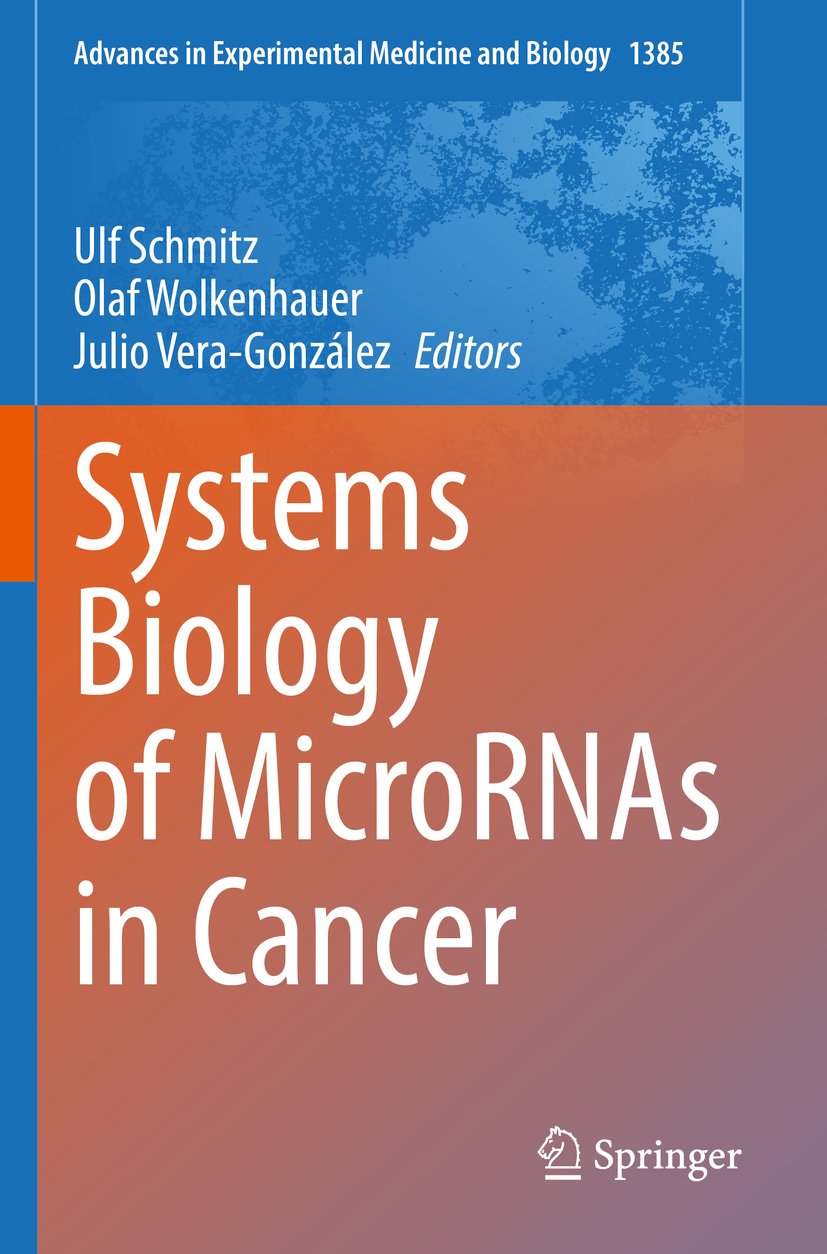 Advances in Experimental Medicine and Biology