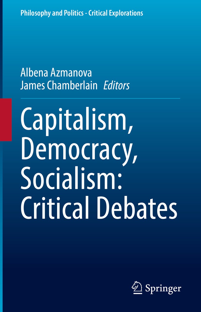 Philosophy and Politics - Critical Explorations