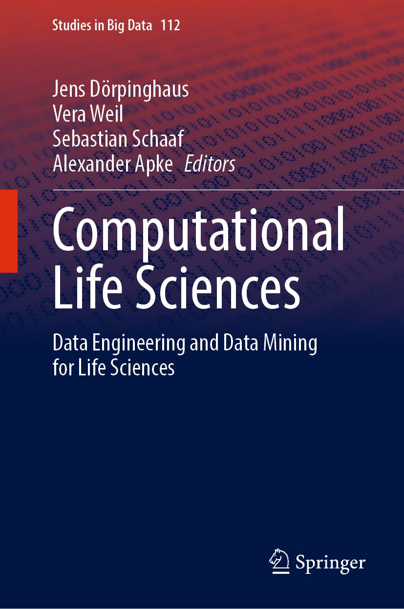 Studies in Big Data