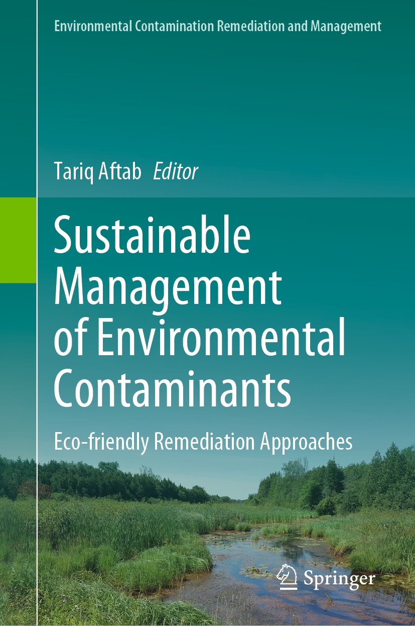 Environmental Contamination Remediation and Management