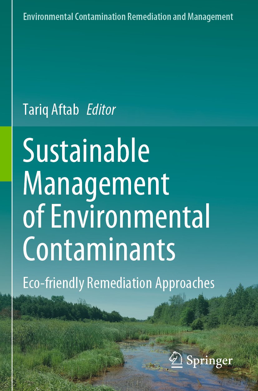 Environmental Contamination Remediation and Management