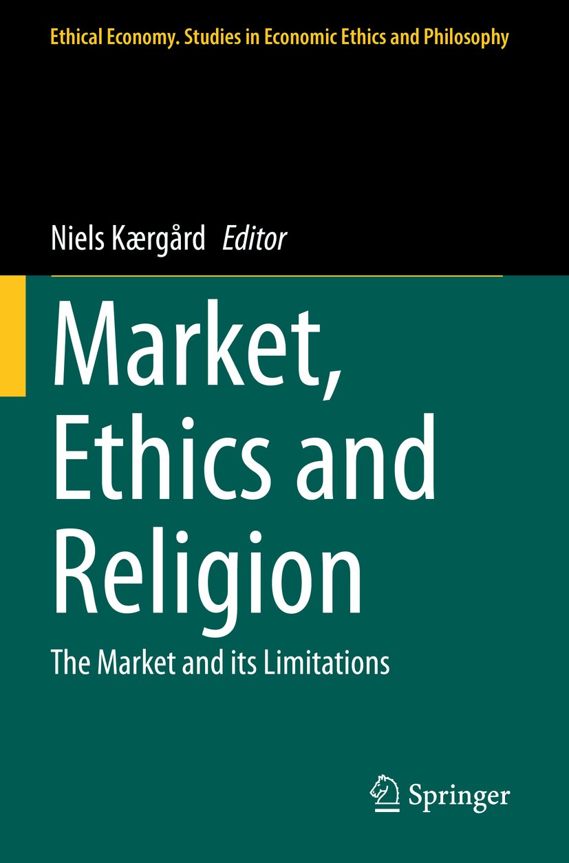 Market, Ethics and Religion