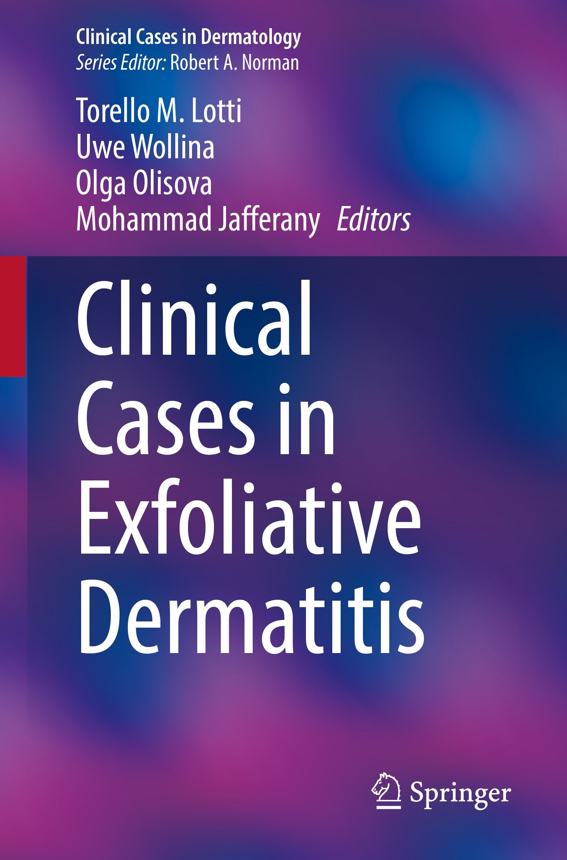 Clinical Cases in Dermatology