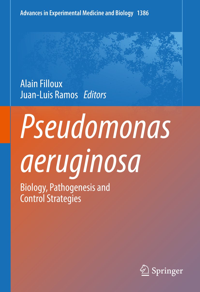 Advances in Experimental Medicine and Biology