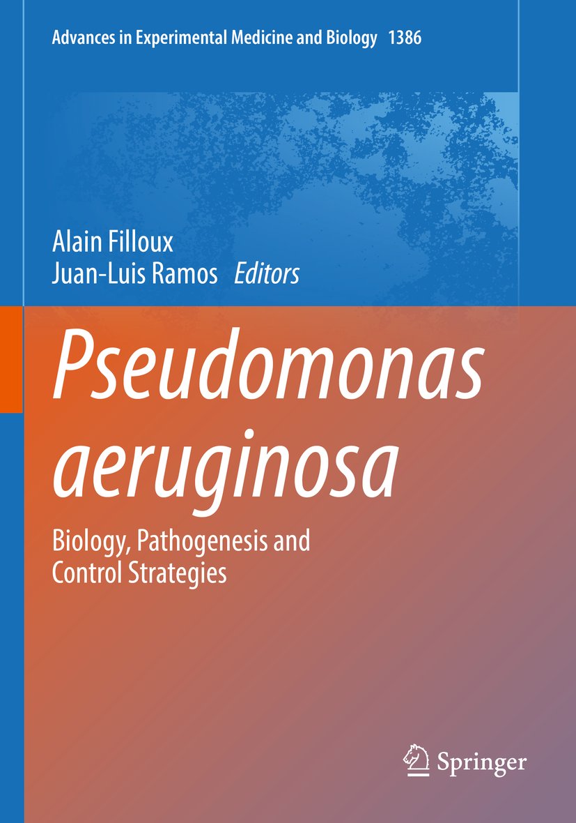 Advances in Experimental Medicine and Biology