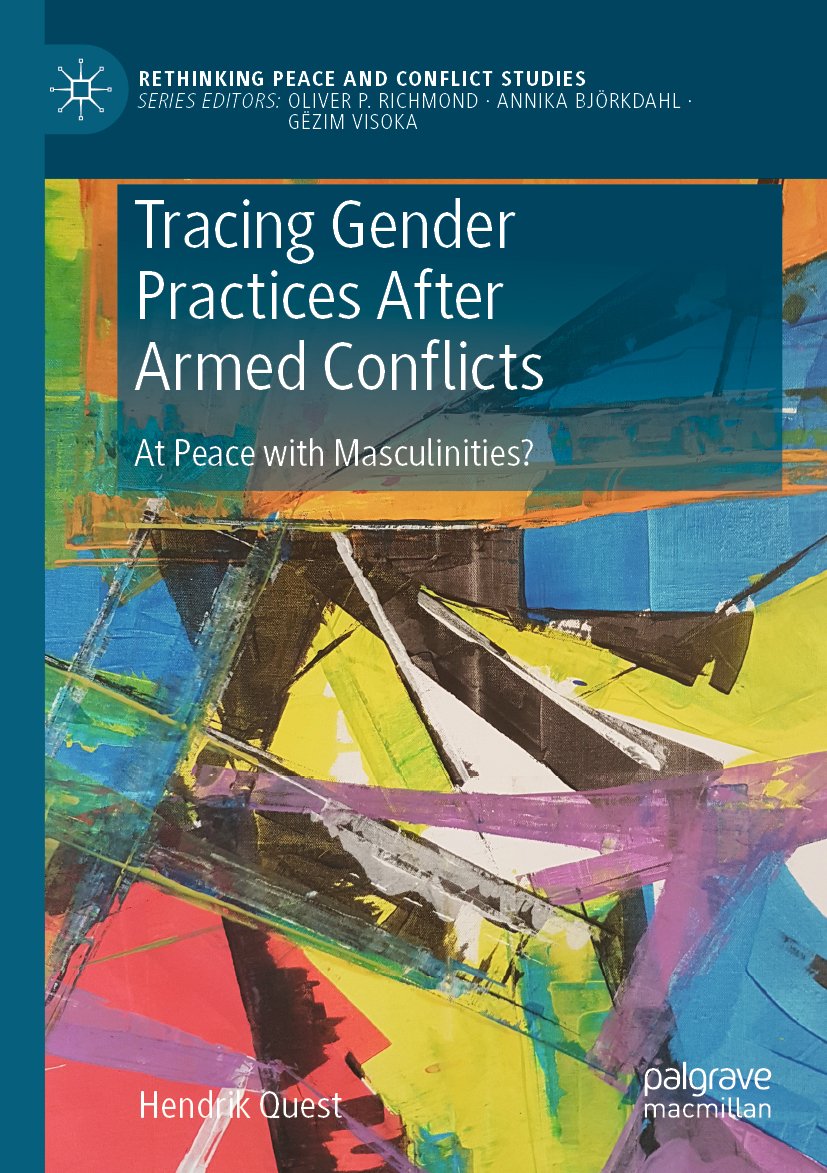 Rethinking Peace and Conflict Studies