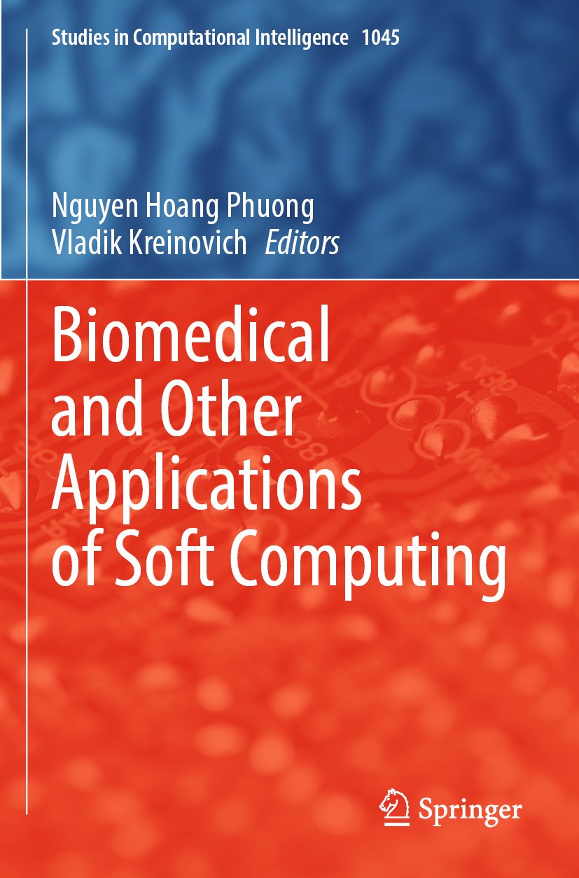 Studies in Computational Intelligence
