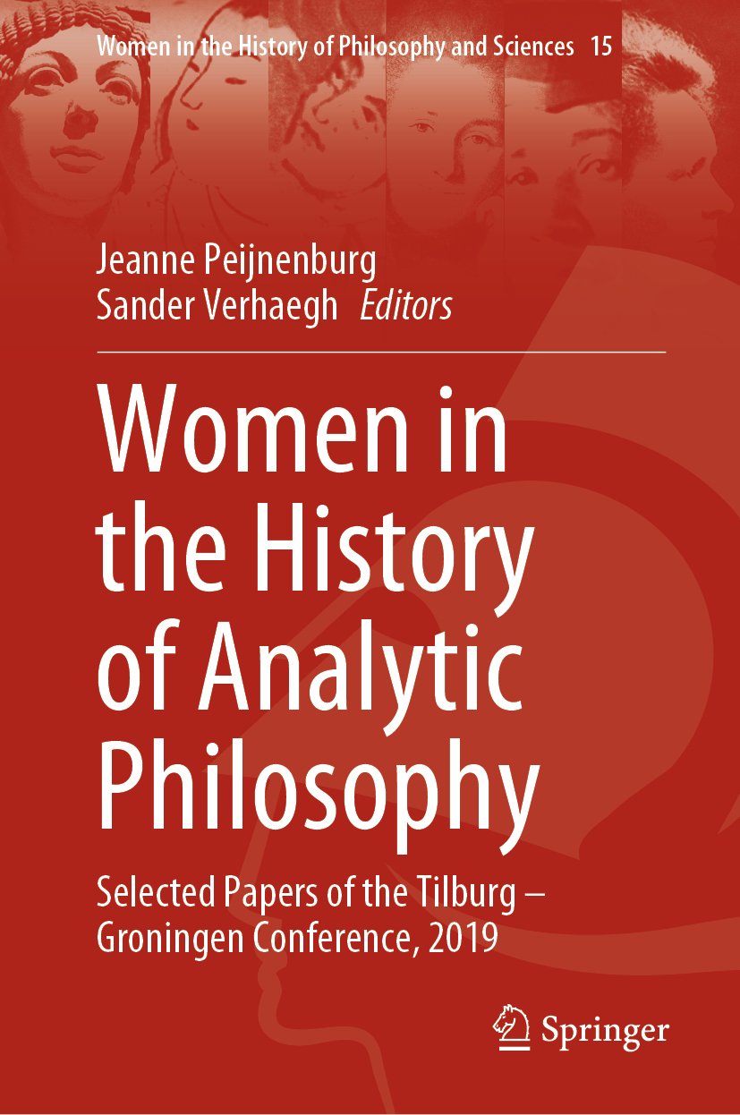 Women in the History of Philosophy and Sciences