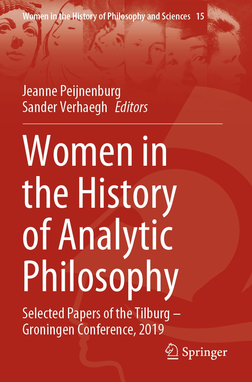 Women in the History of Philosophy and Sciences