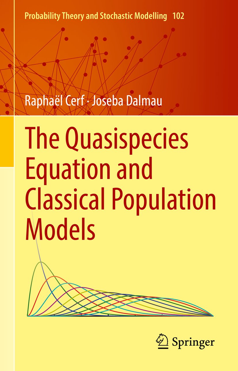 Probability Theory and Stochastic Modelling