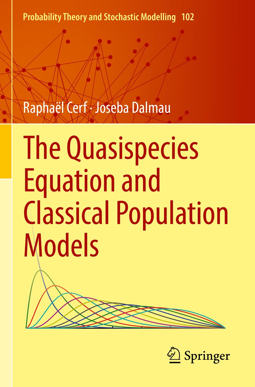 Probability Theory and Stochastic Modelling