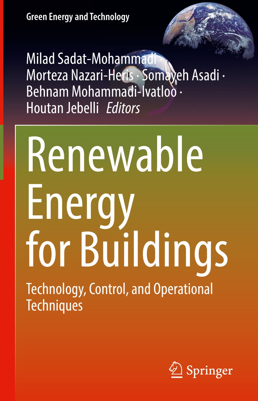 Green Energy and Technology