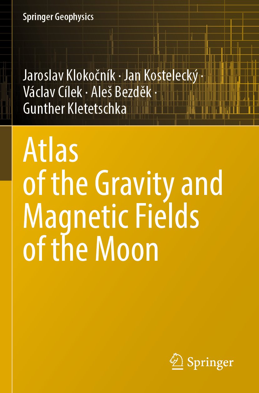Springer Geophysics
