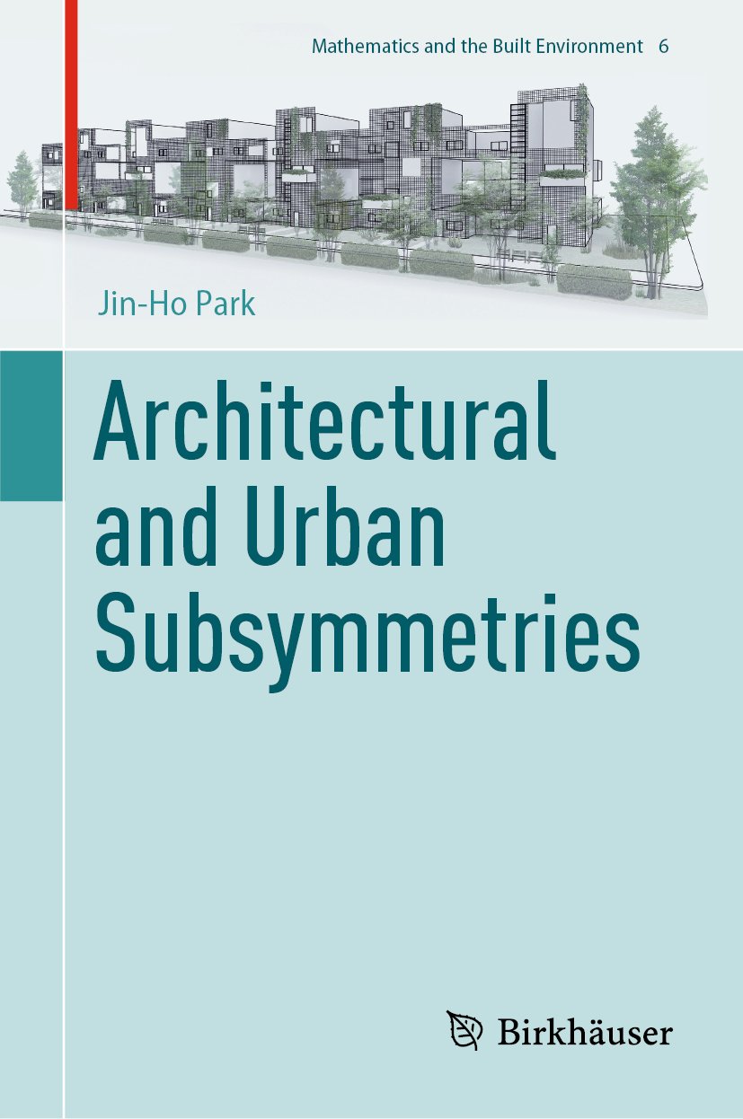 Mathematics and the Built Environment