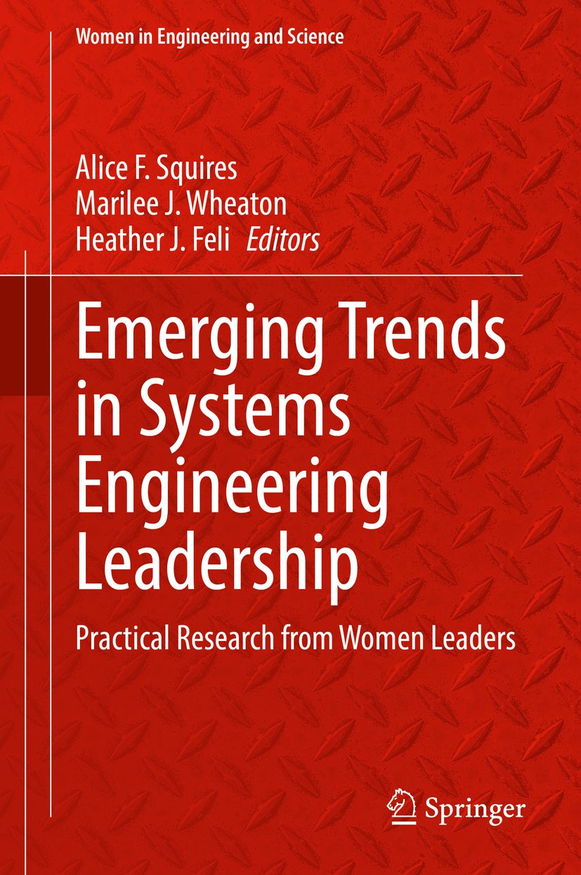 Women in Engineering and Science