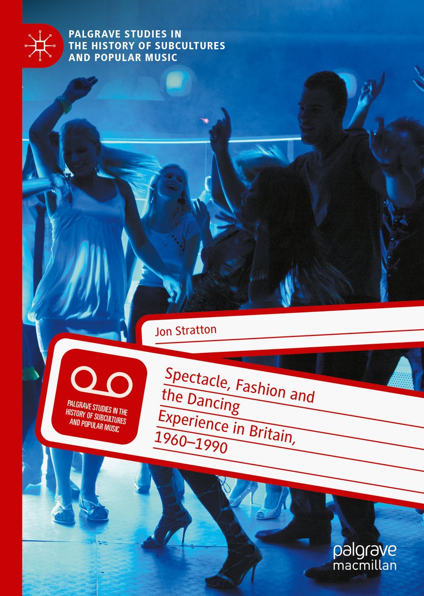 Palgrave Studies in the History of Subcultures and Popular Music