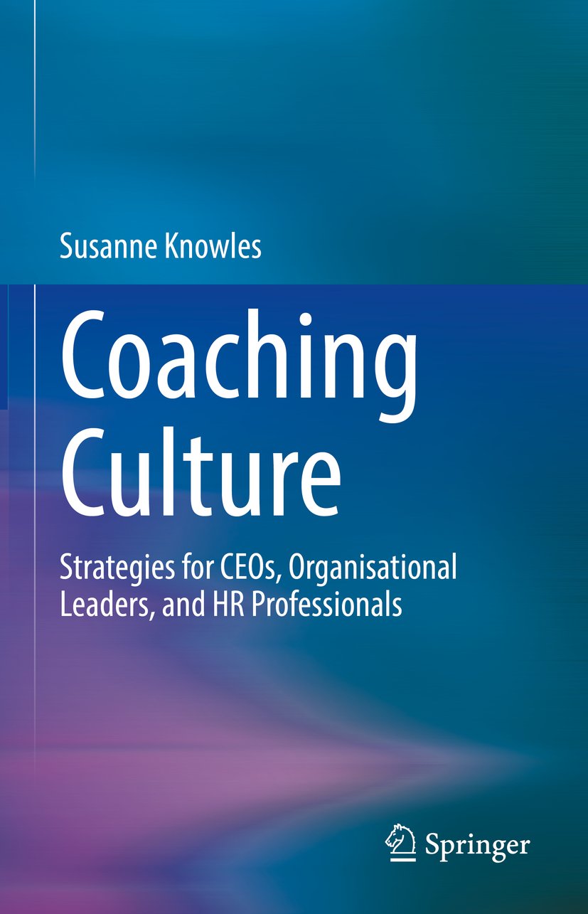 Coaching Culture
