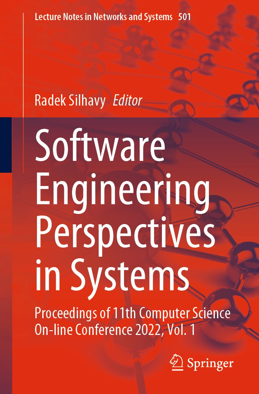 Lecture Notes in Networks and Systems