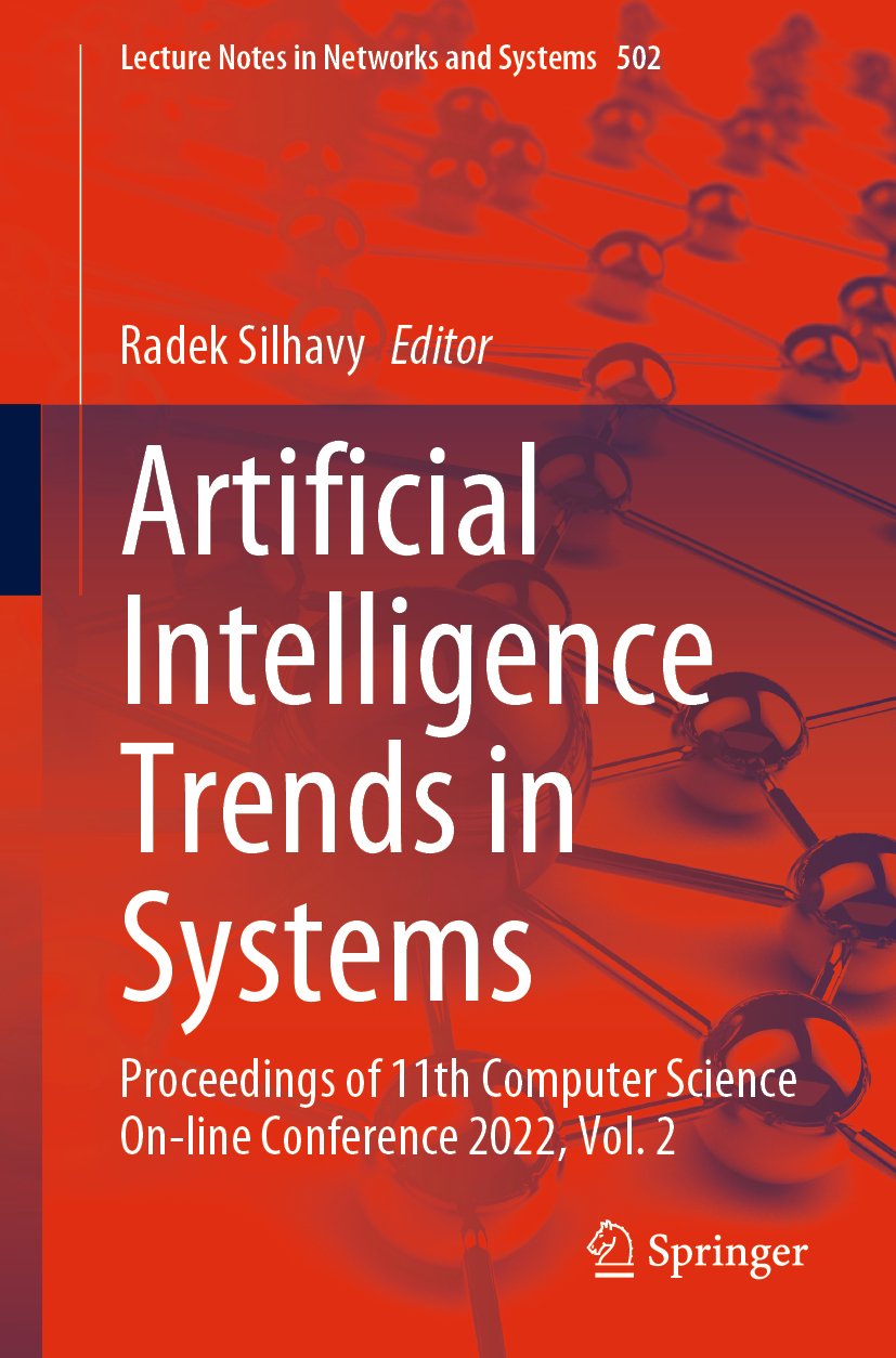 Lecture Notes in Networks and Systems