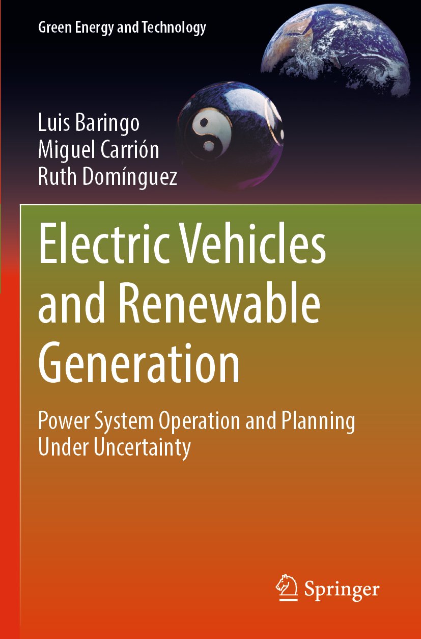Green Energy and Technology