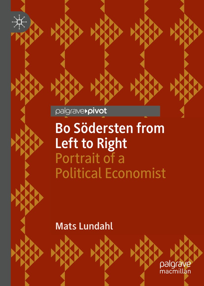 Palgrave Studies in the History of Economic Thought