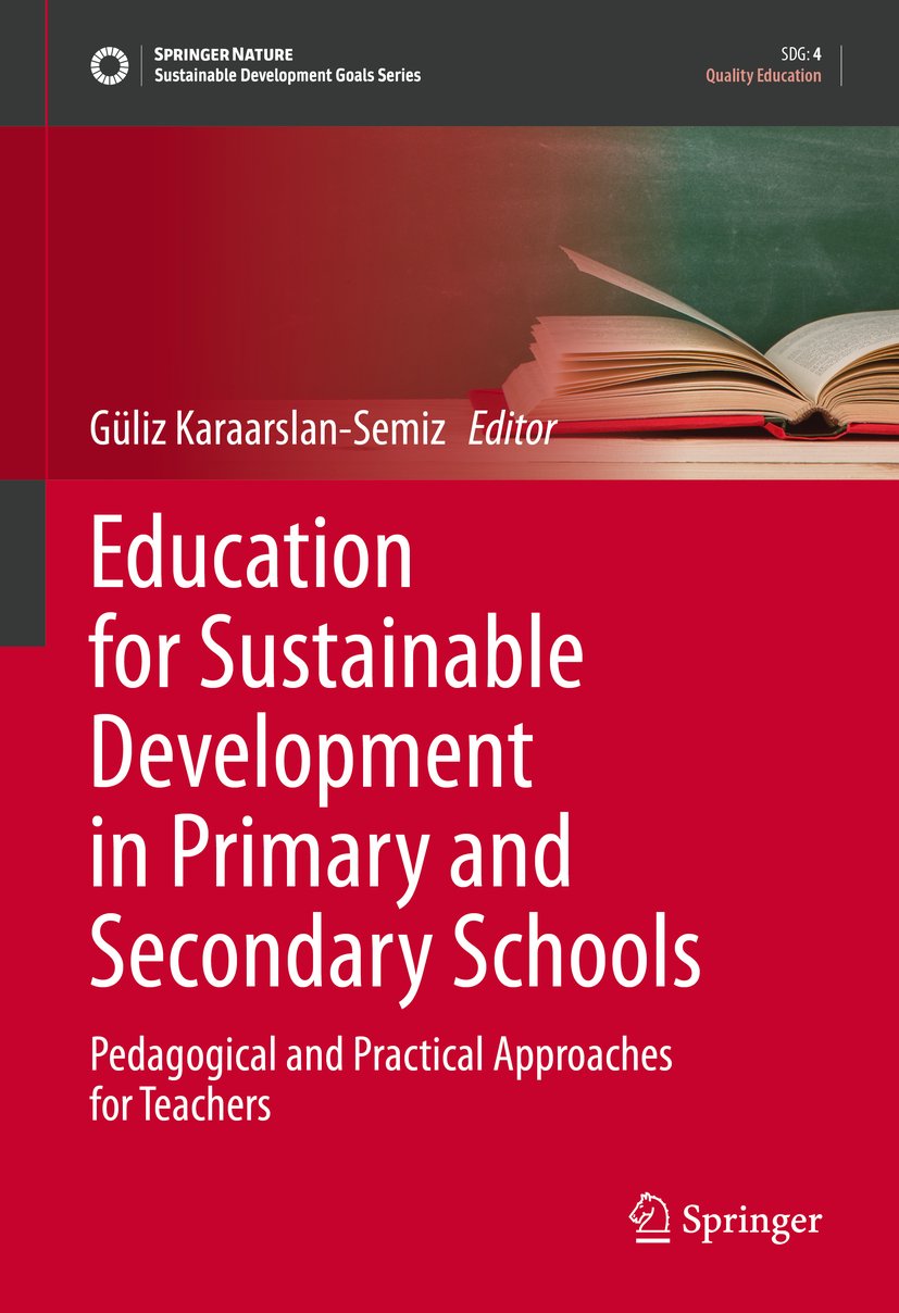 Sustainable Development Goals Series