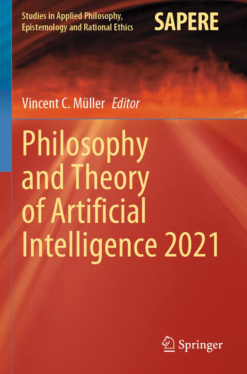 Studies in Applied Philosophy, Epistemology and Rational Ethics