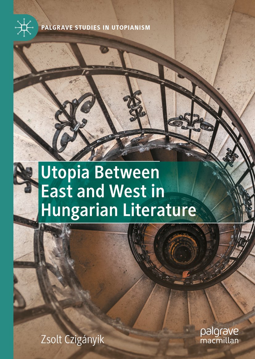Palgrave Studies in Utopianism