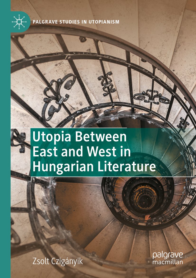 Palgrave Studies in Utopianism