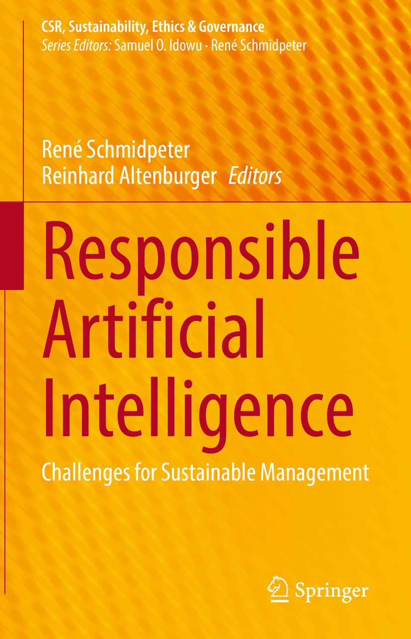 CSR, Sustainability, Ethics & Governance