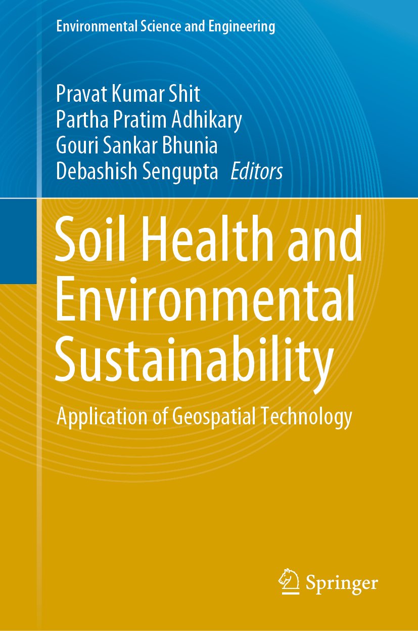 Environmental Science and Engineering