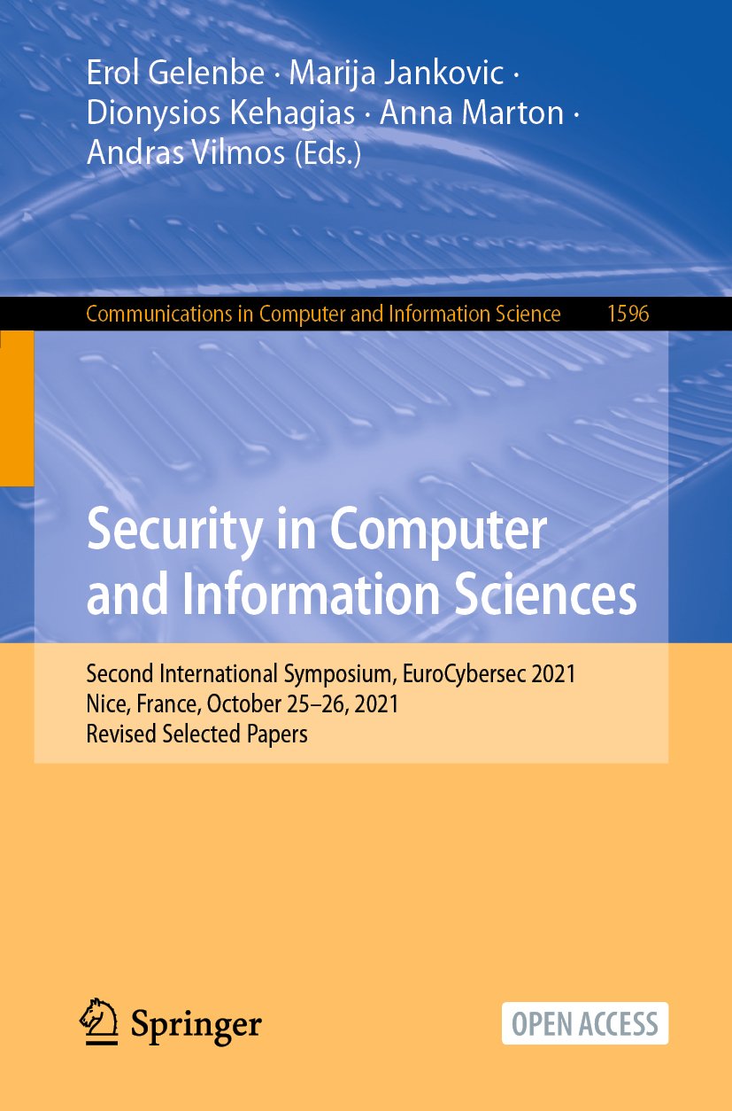 Communications in Computer and Information Science