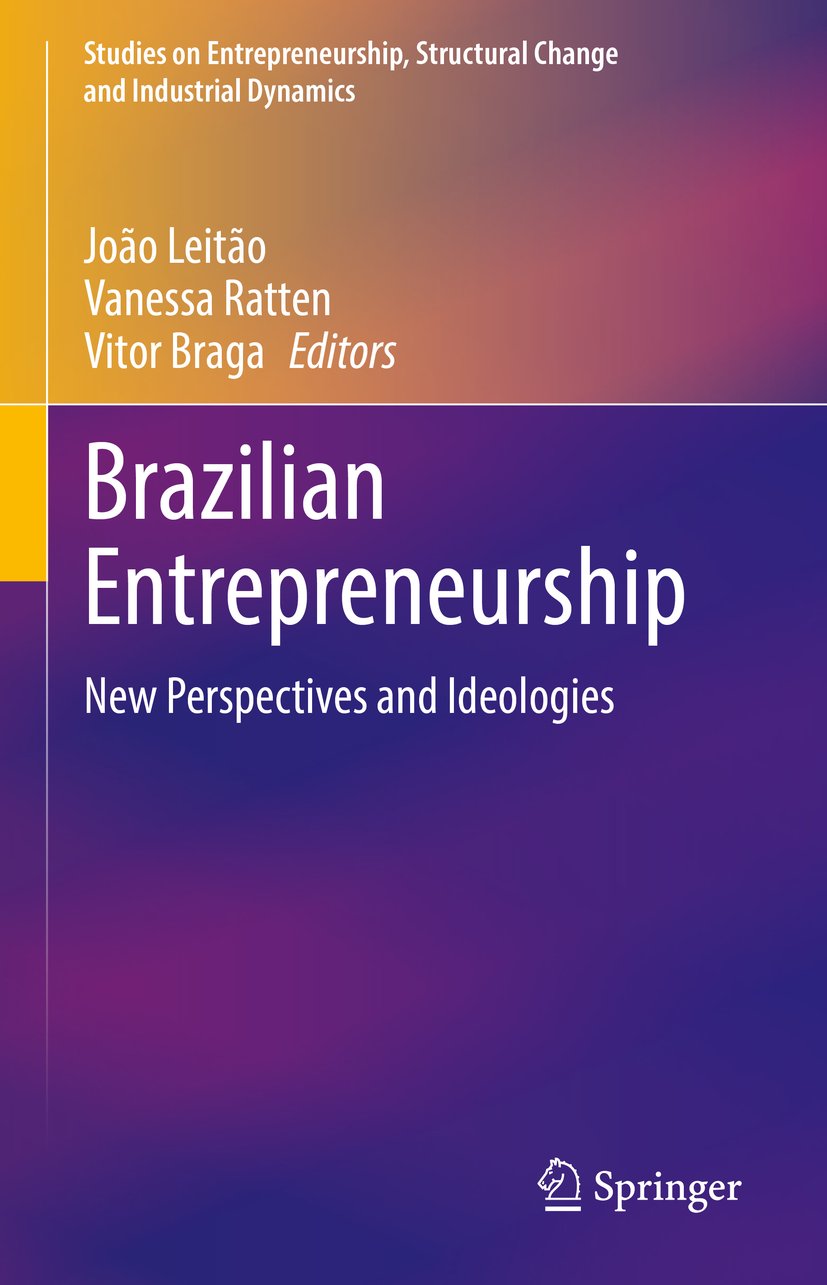 Studies on Entrepreneurship, Structural Change and Industrial Dynamics