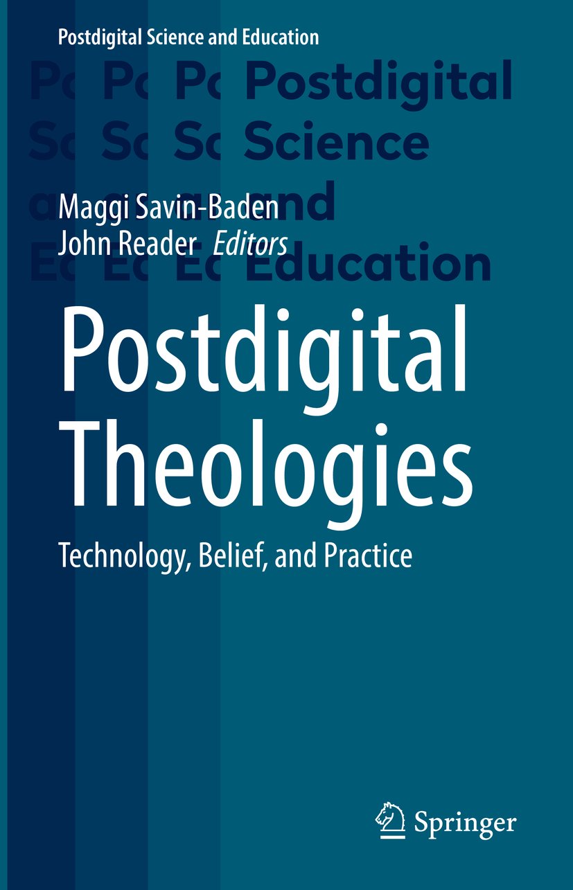 Postdigital Science and Education
