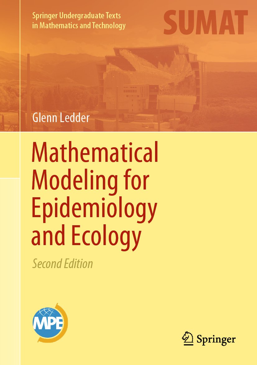 Springer Undergraduate Texts in Mathematics and Technology