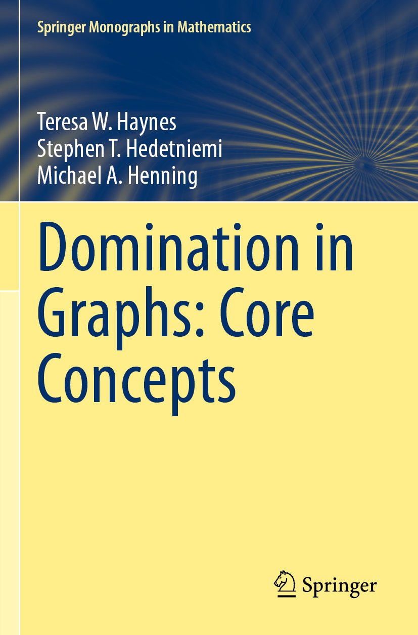Springer Monographs in Mathematics