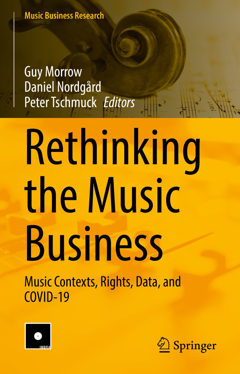 Music Business Research