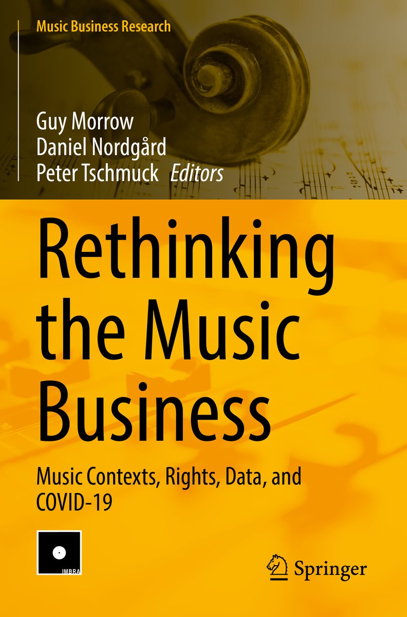 Music Business Research