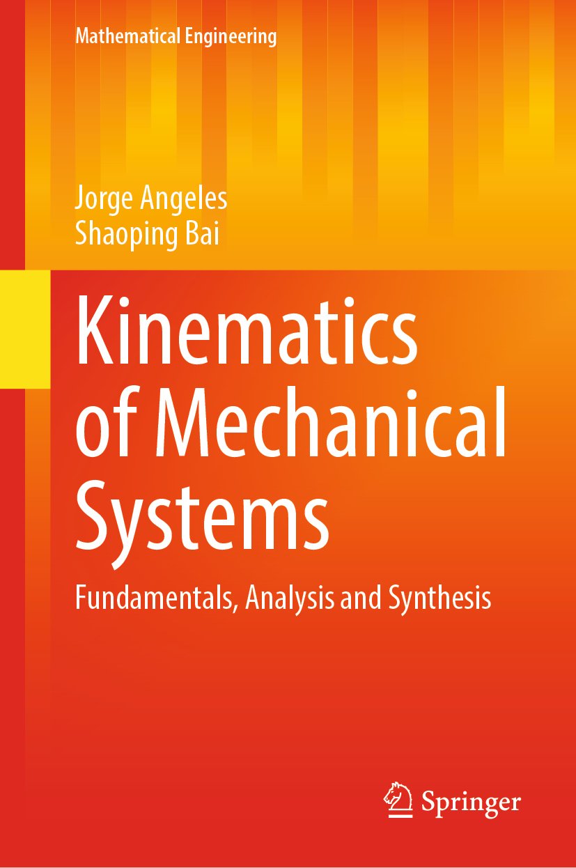 Mathematical Engineering