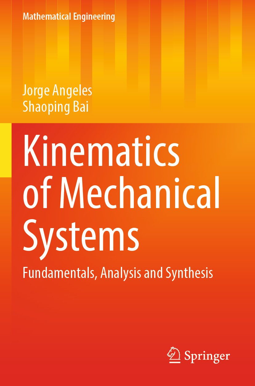Mathematical Engineering