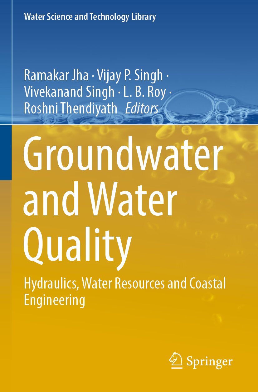 Water Science and Technology Library