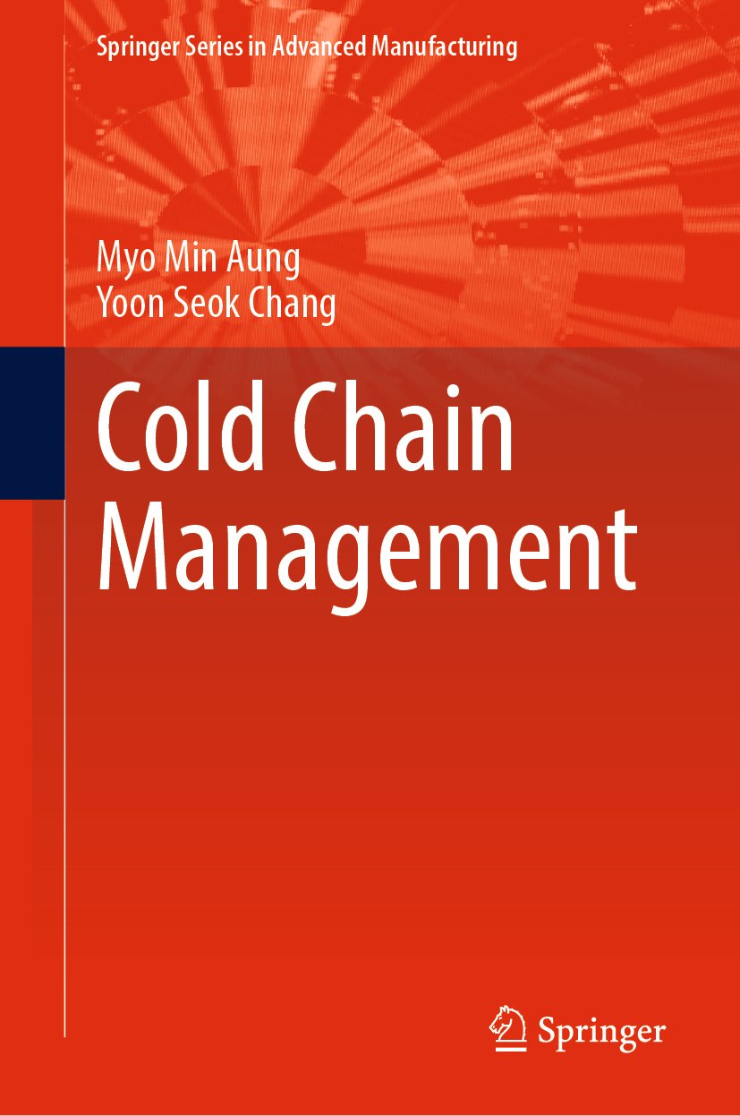Springer Series in Advanced Manufacturing