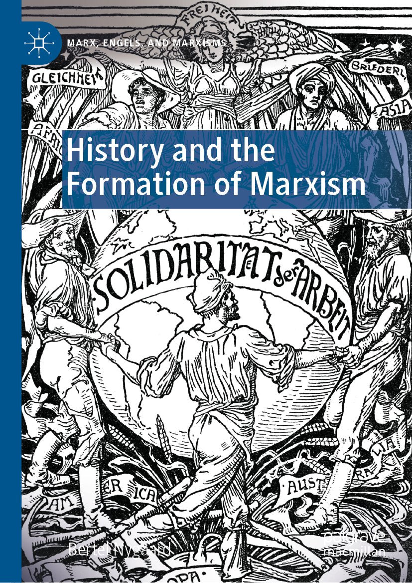 Marx, Engels, and Marxisms