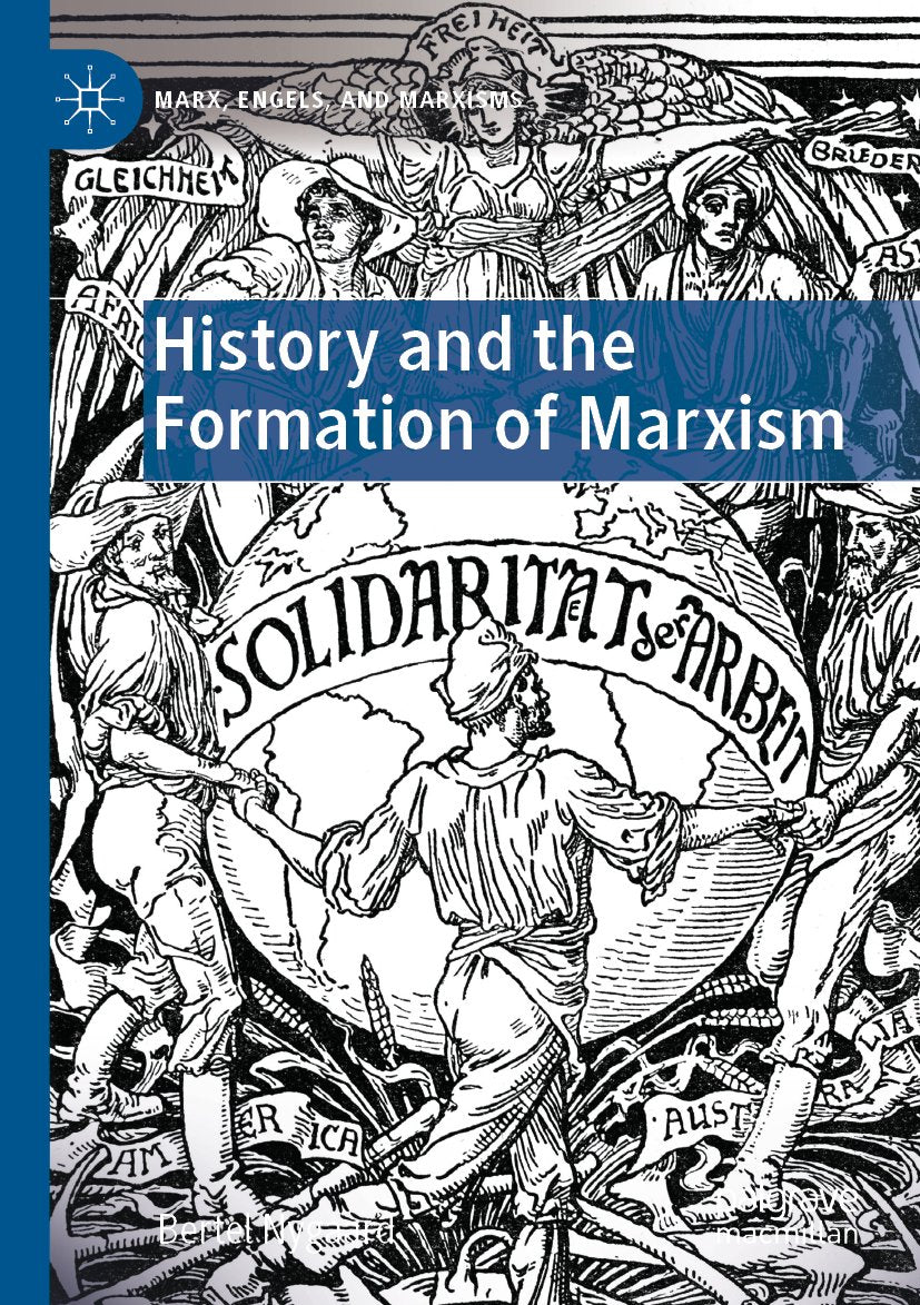 Marx, Engels, and Marxisms