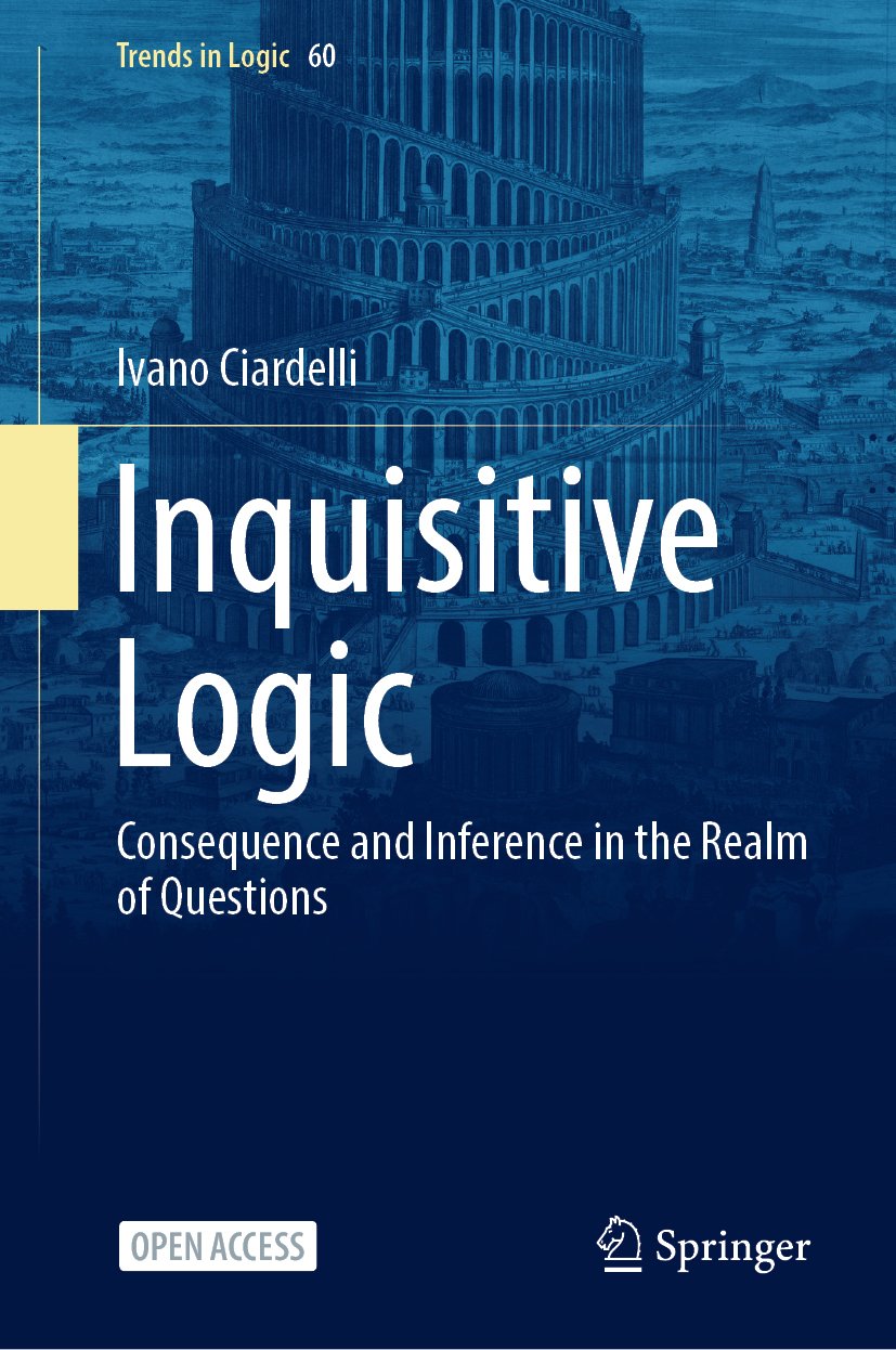 Trends in Logic