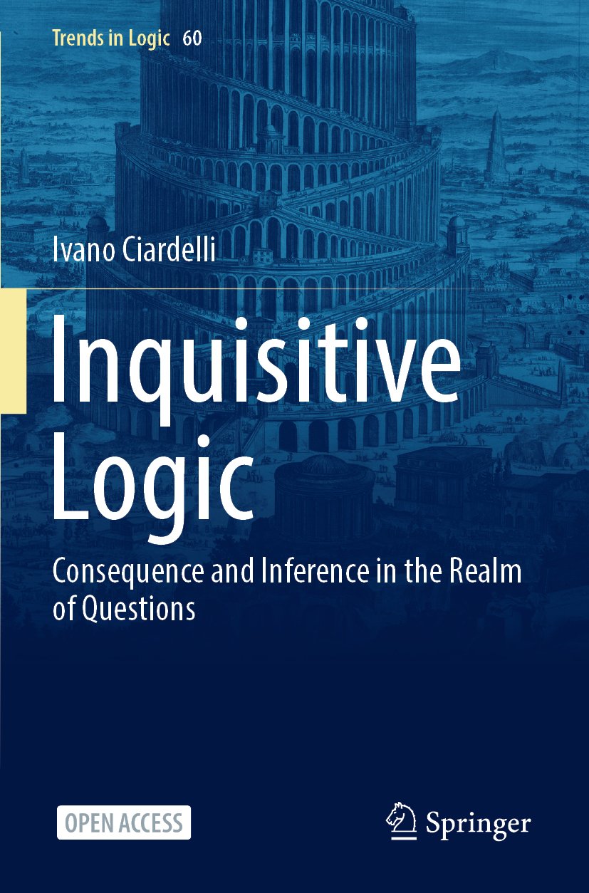 Trends in Logic